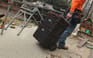 Stack & Roll Tool Storage System - Graphite