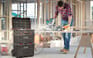 Stack & Roll Tool Storage System - Graphite