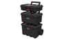 Stack & Roll Tool Storage System - Graphite