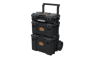 Système modulable 3-en-1 ROC Pro - Noir