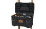 Système modulable 3-en-1 ROC Pro - Noir