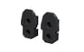 Système modulable 3-en-1 ROC Pro - Noir
