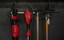 Wall Mount Tool Organizer - Keter US