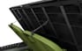 Store-It-Out Darwin - 1150 L - Grün