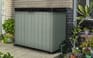 Store-It-Out Darwin - 1150 L - Grün