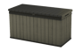 Darwin Opbergbox - 570L - Groen