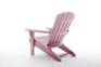 Sillón de exterior Troy Adirondack 80,5x96,5x93 cm - 