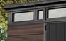 Signature 117 Tuinhuis - 342x218x226 cm - Rosewood