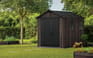 Signature 759 Tuinhuis - 230x287x246cm - Rosewood