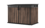 Signature Opbergbox 2020L - 190x109x132,5 cm - Rosewood