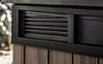 Signature Opbergbox 2020L - 190x109x132,5 cm - Rosewood