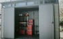 Cortina Green Large Storage Shed -11x7 Shed - Keter US