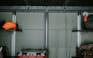 Cortina Green Large Storage Shed -11x7 Shed - Keter US