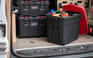 Tuff Box  68L Storage Boxes with Lid  Set of 3 - 