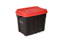 Tuff Box  68L Storage Boxes with Lid  Set of 3 - 