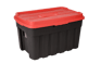 Tuff Box 140L Storage Boxes with Lid  Set of 3 - 