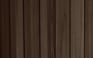 Self Watering Rosewood Brown Tall Rectangular Planter - Keter US