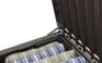 Westwood 570L Storage Box - Brown