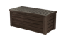 Westwood 570L Storage Box - Brown