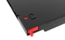Armario alto de exterior Titan - 182x44x80 cm.