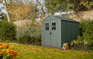 Darwin 68 Tuinhuis - 190x244x221cm - Groen