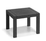 Ensemble de balcon Rosario 2 places - Anthracite