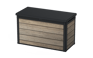 Signature 757L Storage Box - Ashwood Brown 