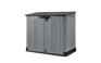 Store It Out Nova 880L Storage Box - Grey