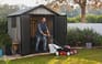 Oakland Shed 7.5x7ft - Grey