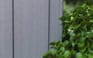 Artisan Pent Shed 9x7ft - Grey