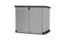 Store It Out Pro 1200L Storage Box - Grey