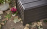 Brightwood 454L Storage Box - Brown