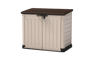 Store It Out Max 1200L Storage Box - Brown