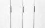 Troy Adirondack Tuinstoel - 81x80x96,5cm - Wit