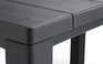 Table double Julie - Anthracite
