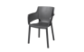 Elisa Dining Chair Set of 6 - Grey