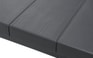 Table double Julie - Anthracite