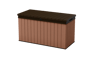 Darwin 570L Storage Box - Brown
