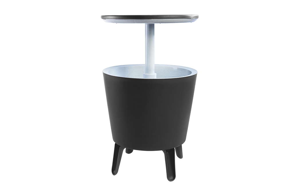 Keter 7.5 online gallon cooler table