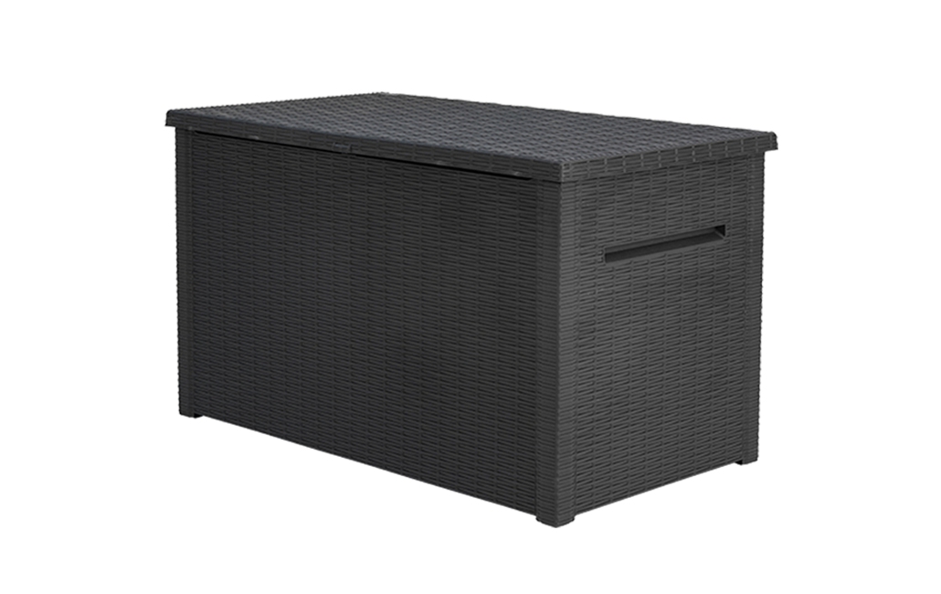 Java Aufbewahrungsbox - 870L - Grau - Aufbewahrungsboxen